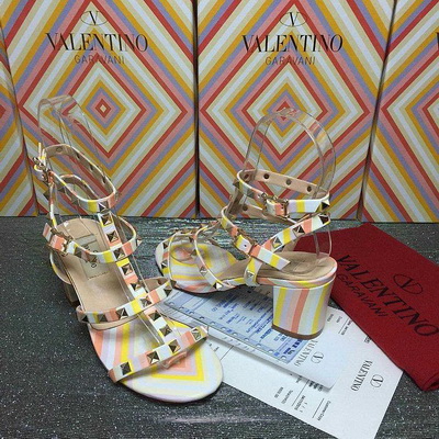 Valentino Sandals Women--002